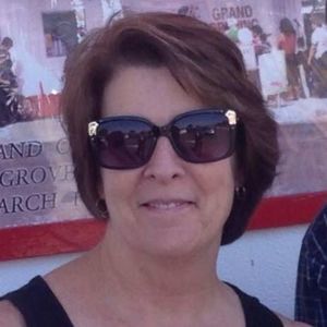 Meet your Posher, Cheryl